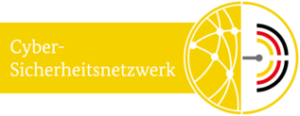 Cyber-Sicherheitsnetzwerk